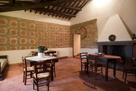 La Soffitta E La Torre 3* Orvieto