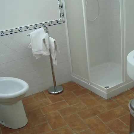 La Soffitta E La Torre 3* Ορβιέτο