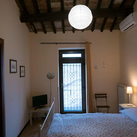 Maison d'hôtes La Soffitta E La Torre Orvieto