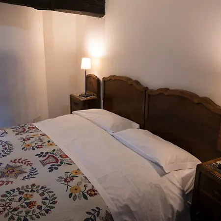 La Soffitta E La Torre Πανσιόν Ορβιέτο