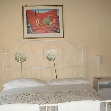 La Soffitta E La Torre