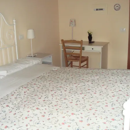 La Soffitta E La Torre Maison d'hôtes