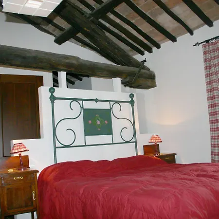 Πανσιόν La Soffitta E La Torre 3*