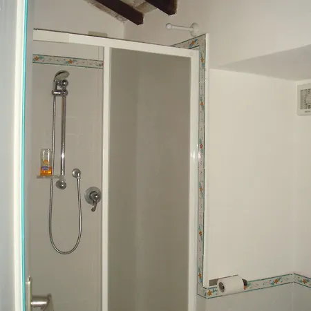 Maison d'hôtes La Soffitta E La Torre