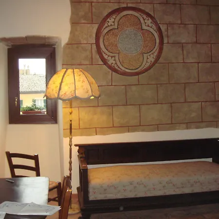 La Soffitta E La Torre