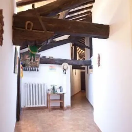 La Soffitta E La Torre Orvieto