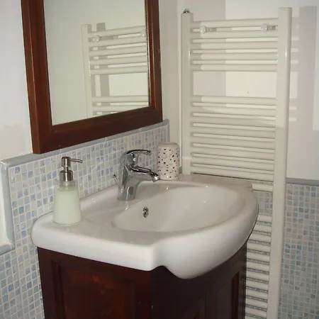 La Soffitta E La Torre 3* Ορβιέτο