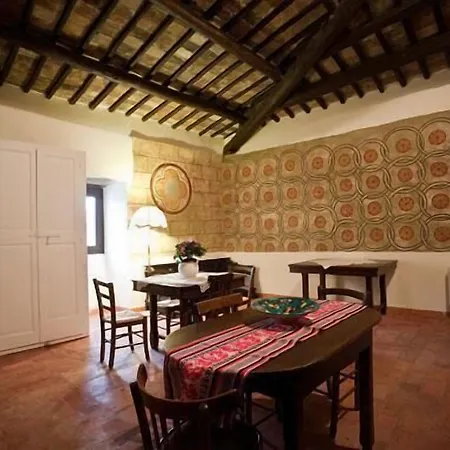 La Soffitta E La Torre