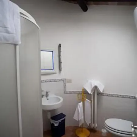 La Soffitta E La Torre Πανσιόν 3*