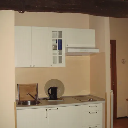 La Soffitta E La Torre 3* Orvieto