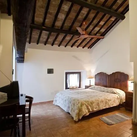 La Soffitta E La Torre Orvieto