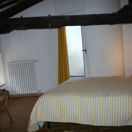 La Soffitta E La Torre Πανσιόν 3*