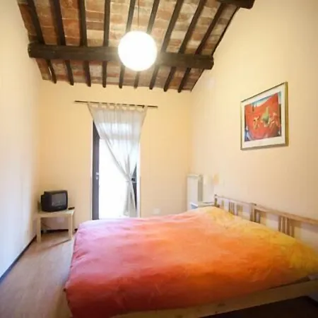 La Soffitta E La Torre Orvieto