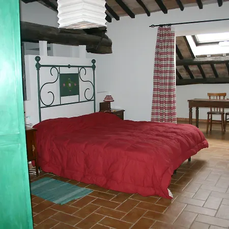 La Soffitta E La Torre 3*