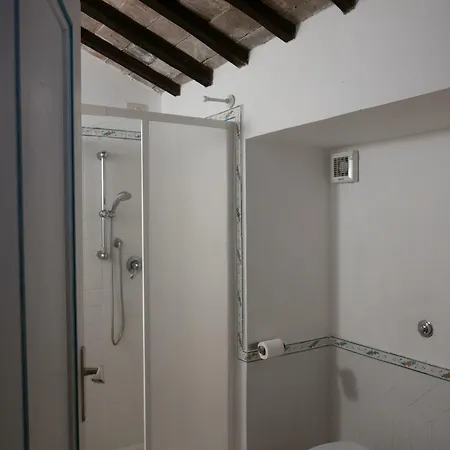 La Soffitta E La Torre 3*