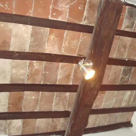 Maison d'hôtes La Soffitta E La Torre