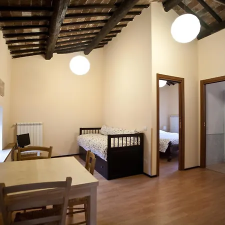 Maison d'hôtes La Soffitta E La Torre Orvieto