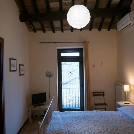 La Soffitta E La Torre 3*