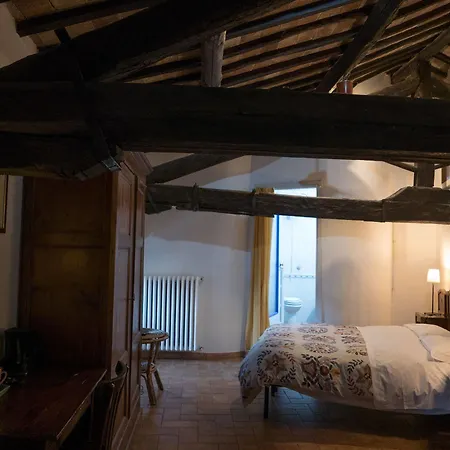 Guest house La Soffitta E La Torre Orvieto