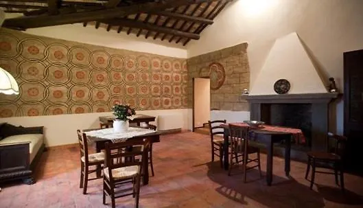 La Soffitta E La Torre 3* Orvieto