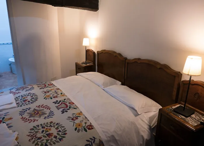 La Soffitta E La Torre Affittacamere Orvieto