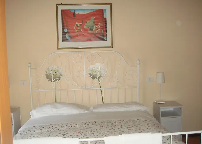 La Soffitta E La Torre