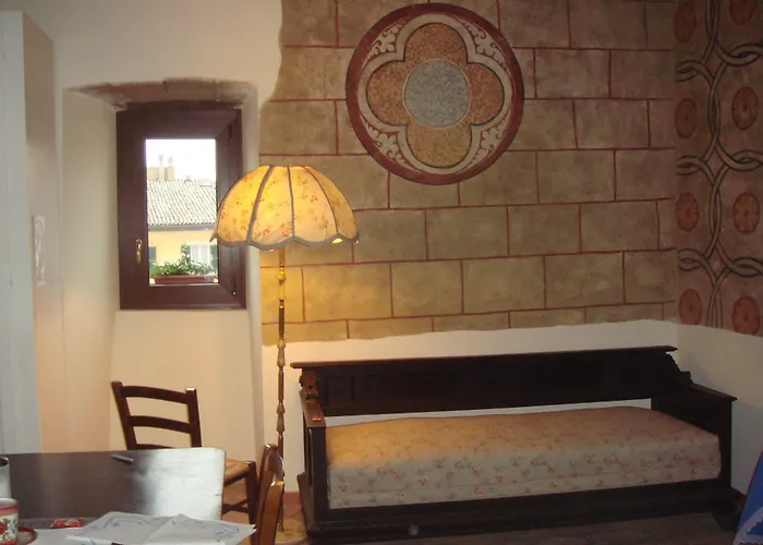 La Soffitta E La Torre