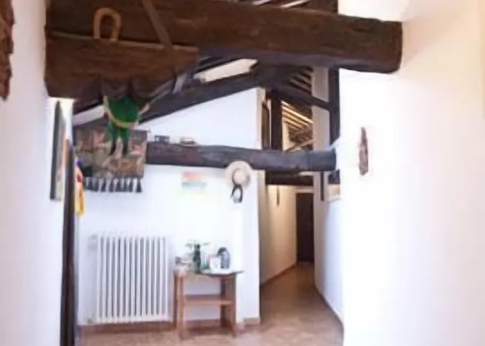 La Soffitta E La Torre オルヴィエート