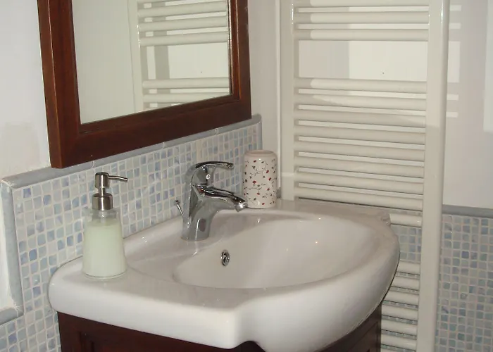 La Soffitta E La Torre 3* Orvieto