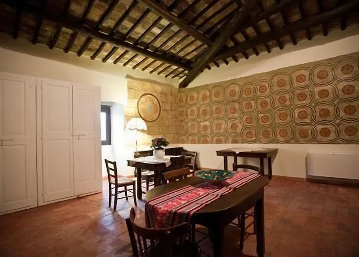 La Soffitta E La Torre