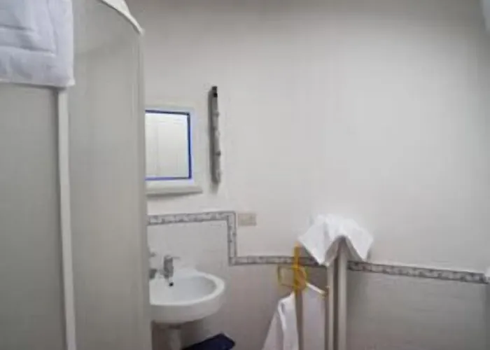 La Soffitta E La Torre Affittacamere 3*