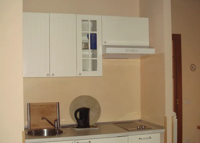 La Soffitta E La Torre 3* Orvieto