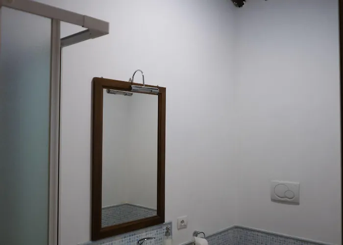 La Soffitta E La Torre Affittacamere