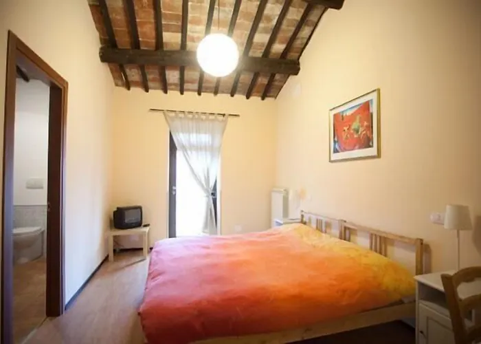 La Soffitta E La Torre Orvieto