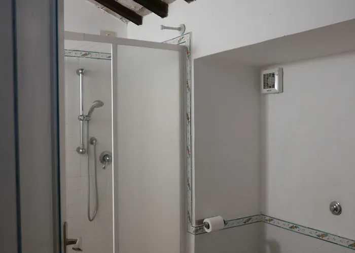 La Soffitta E La Torre 3*