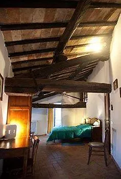 Affittacamere La Soffitta E La Torre