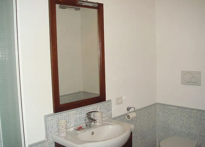 La Soffitta E La Torre Affittacamere Orvieto