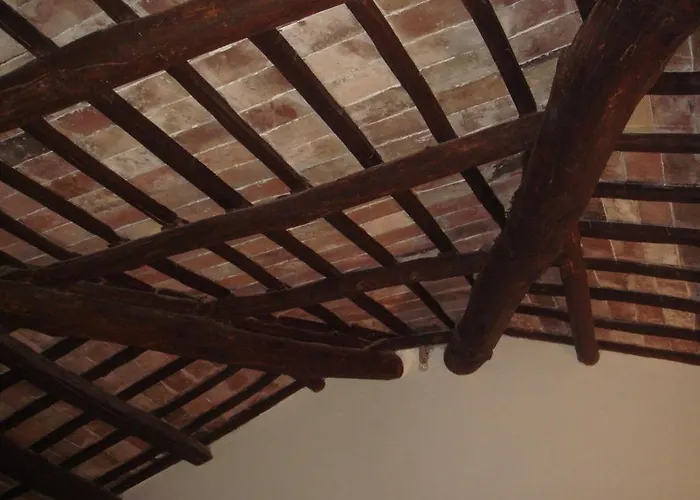 Affittacamere La Soffitta E La Torre