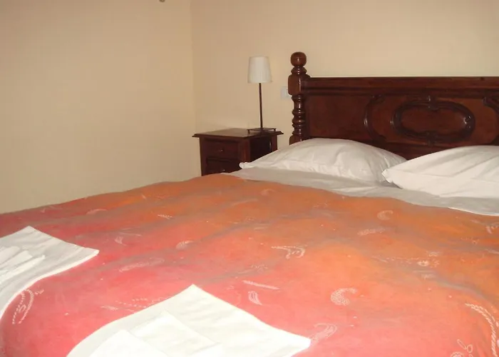 La Soffitta E La Torre 3*