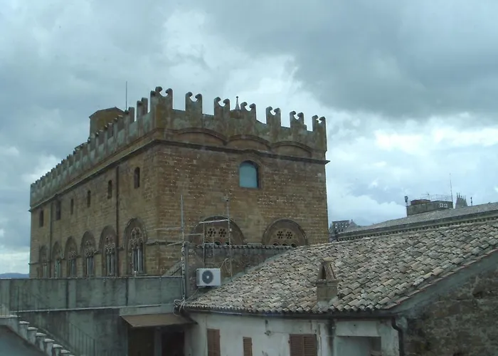 La Soffitta E La Torre Affittacamere 3*