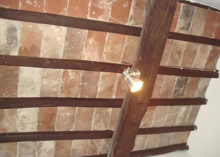 Affittacamere La Soffitta E La Torre