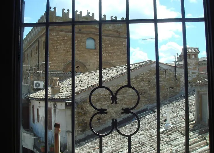 Affittacamere La Soffitta E La Torre Orvieto