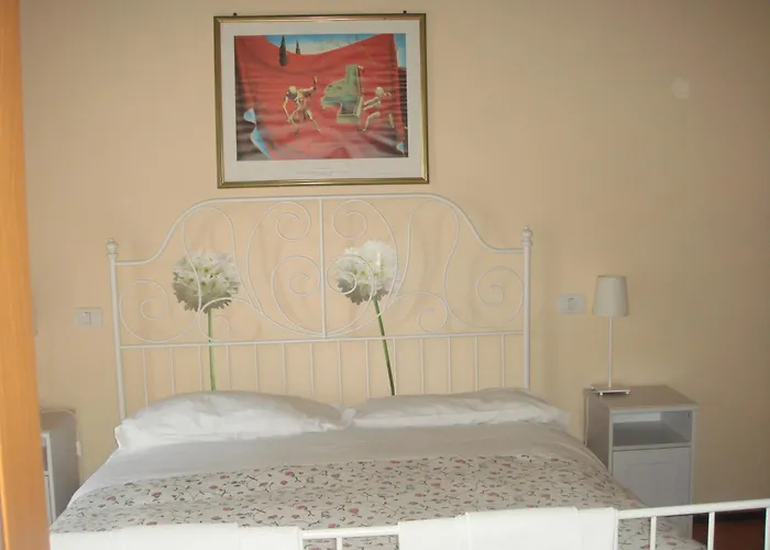 La Soffitta E La Torre 3* Orvieto