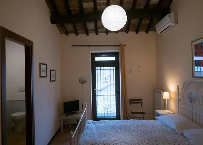 La Soffitta E La Torre 3*