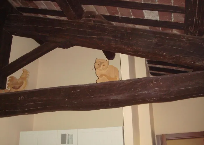 La Soffitta E La Torre 3*