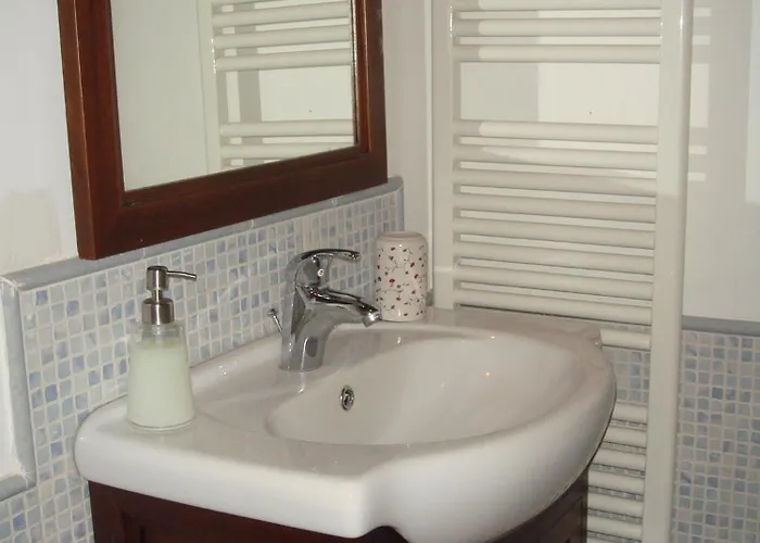 Affittacamere La Soffitta E La Torre